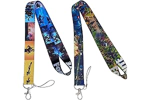 Roblox Lanyard: Essential Accessory for True Gamers