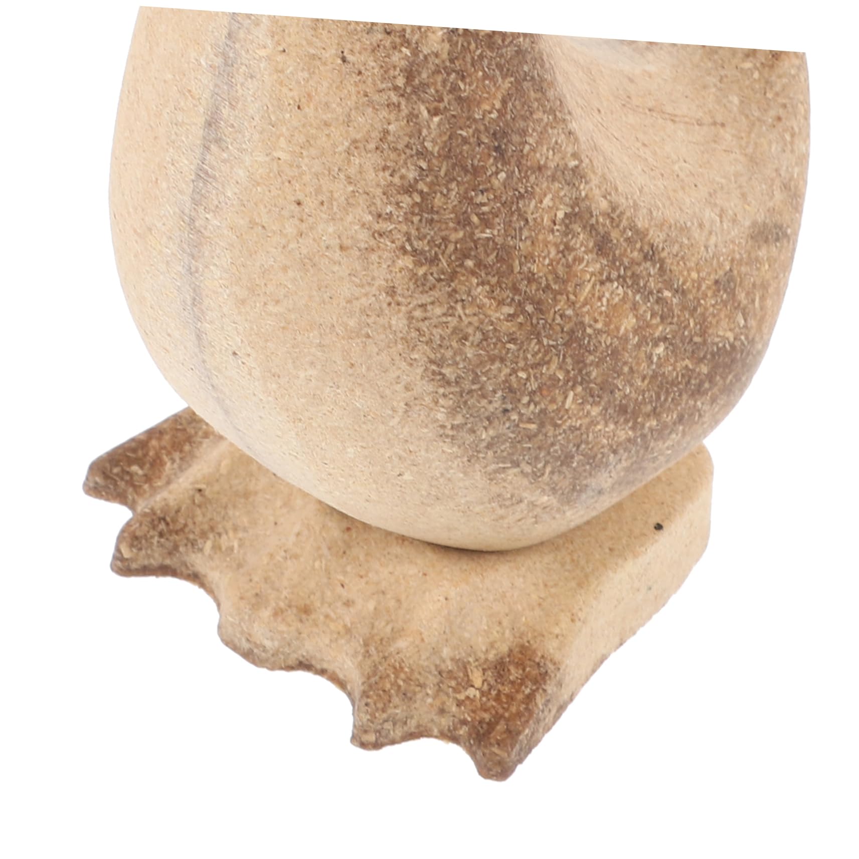 DOITOOL Madera Sin Acabado Para Pintar Y Decorar Material De Manualidades Para Diy Adorno Para Decoración 2 Piezas X 4