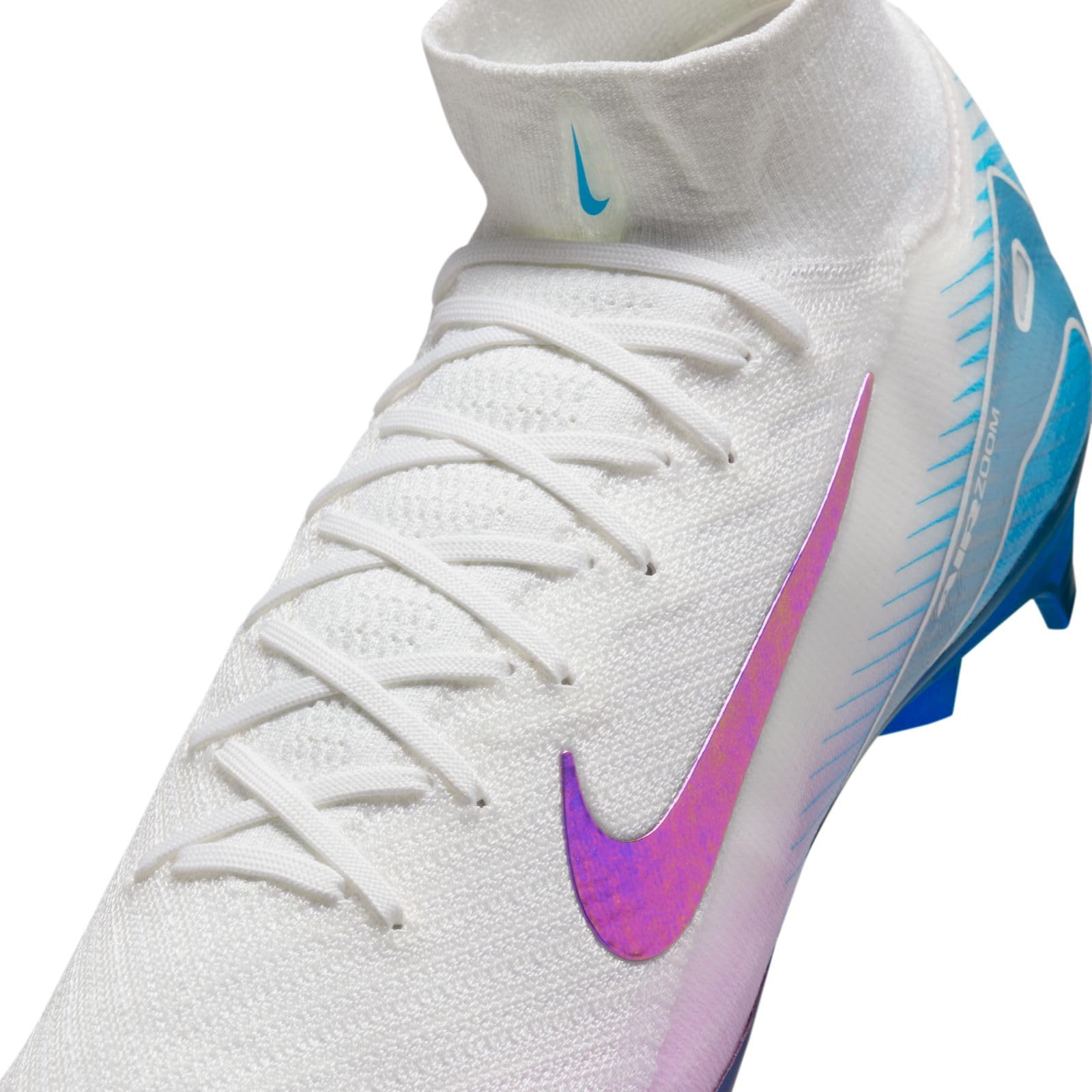 Nike Mercurial Superfly 10 Elite AS FG High-Top-Fußballschuh
