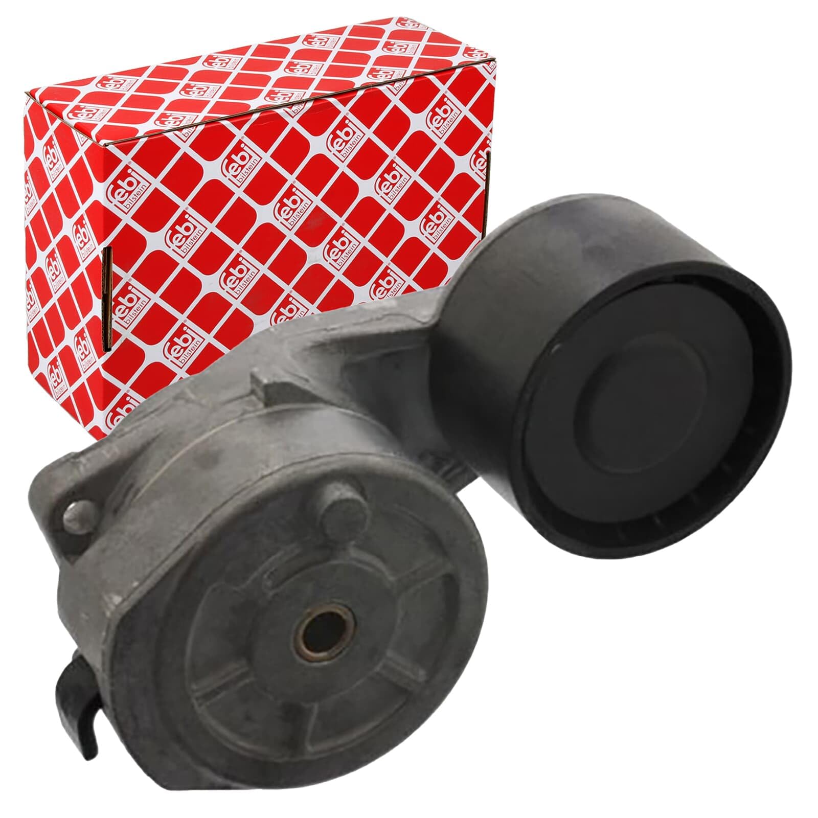 FEBI BILSTEIN 35633 Tenditore cinghia servizi Automatico Automatico