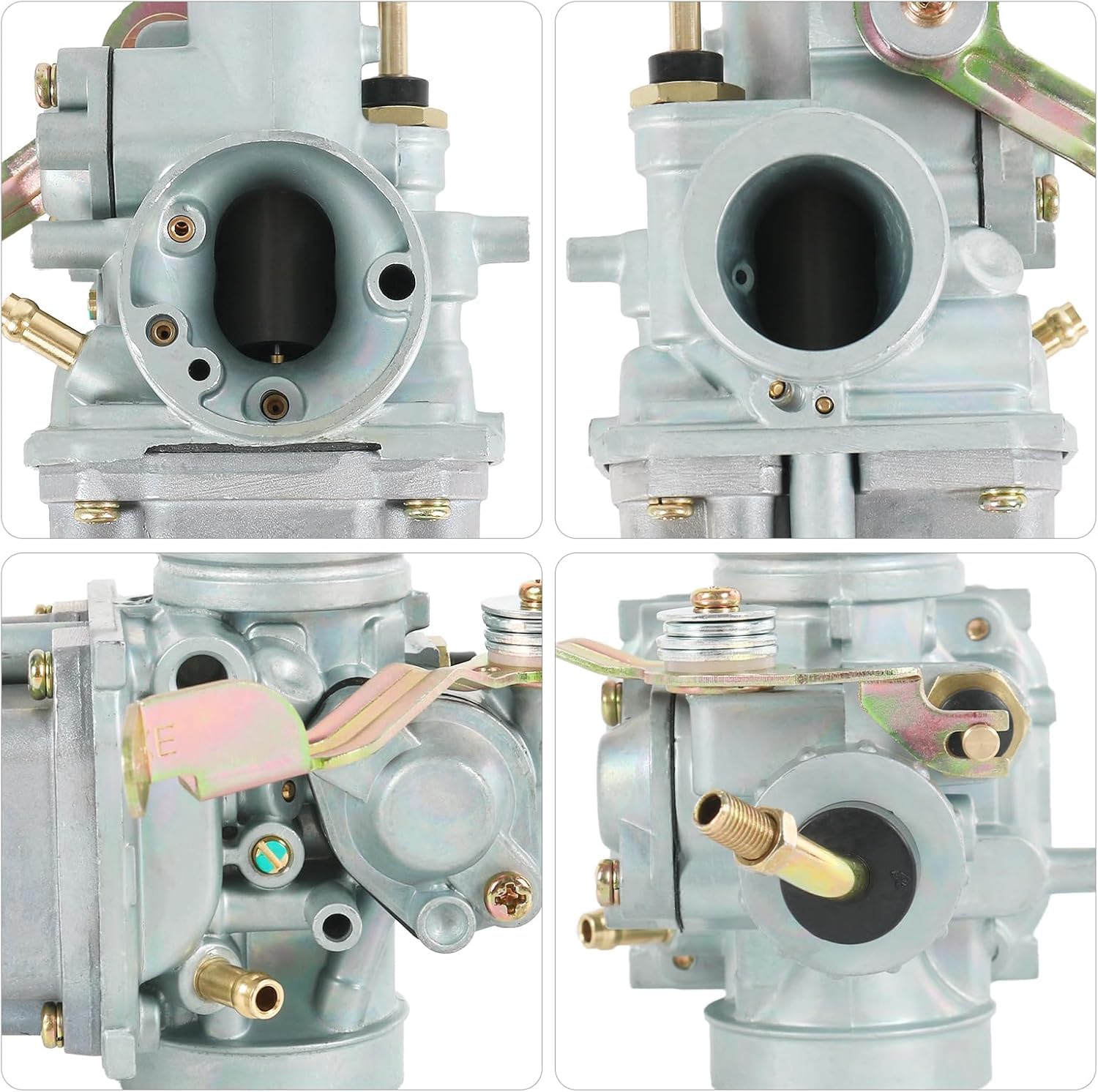 Amazon.com: Carburetor for Suzuki DRZ125 DRZ125L DRZ 125 DR-Z125