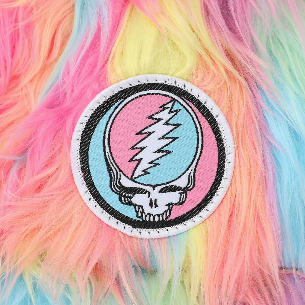 ☆THE GREATEST☆ Multi Logo Patch Bucket InShot_20240527_211111032.jpg?