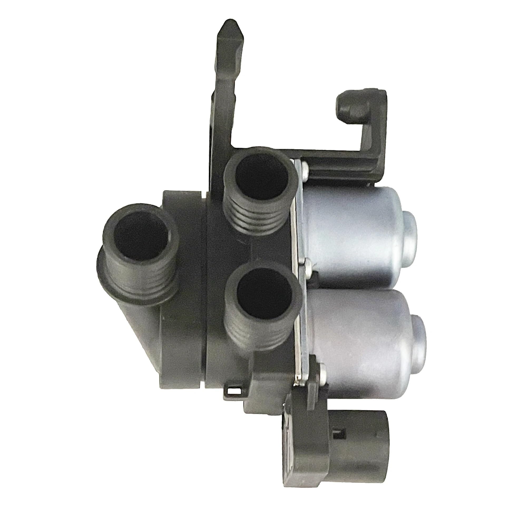 Misura per BMW E36 Serie 3 318i 323i 325i 328i M3 64118375792 64118391419 Valvola di controllo del riscaldatore per auto
