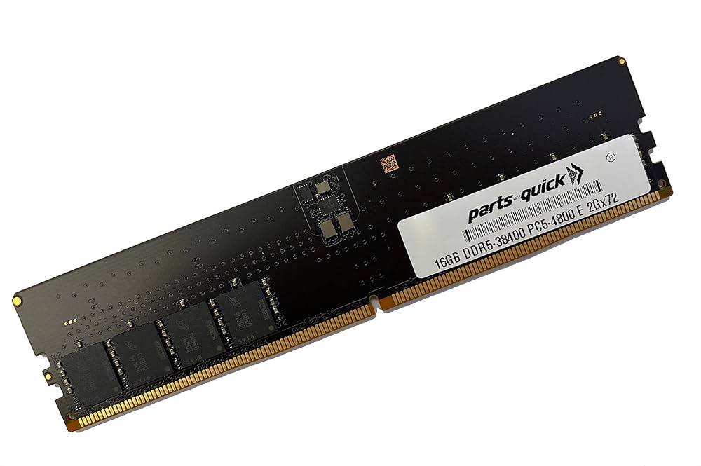 FUJITSU メモリ-16GB(16GB 4800 UDIMM×1) Amazon.co.jp: parts-quick 16GB 互換メモリ Fujitsu PRIMERGY