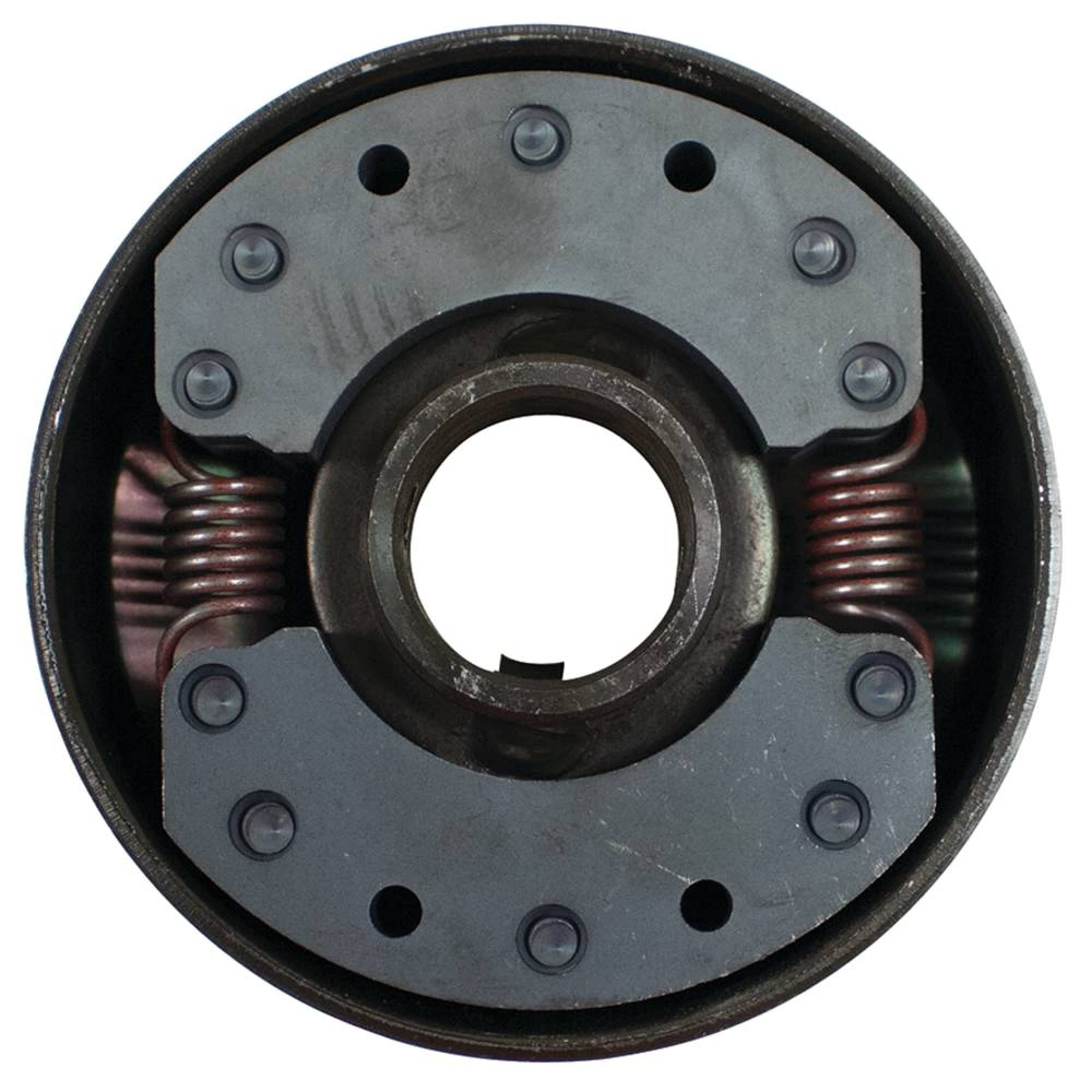 Stens Pulley Clutch - Replace Hoffco/Comet -2 Stens Pulley Clutch - Replace Hoffco/Comet -2