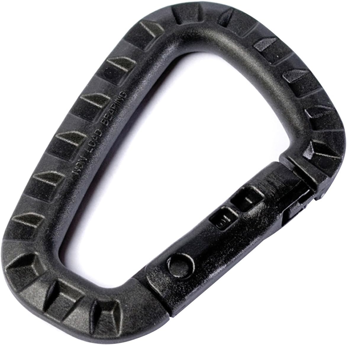 Tac Link Black.
