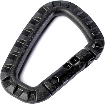 ITW Tac Link Black.