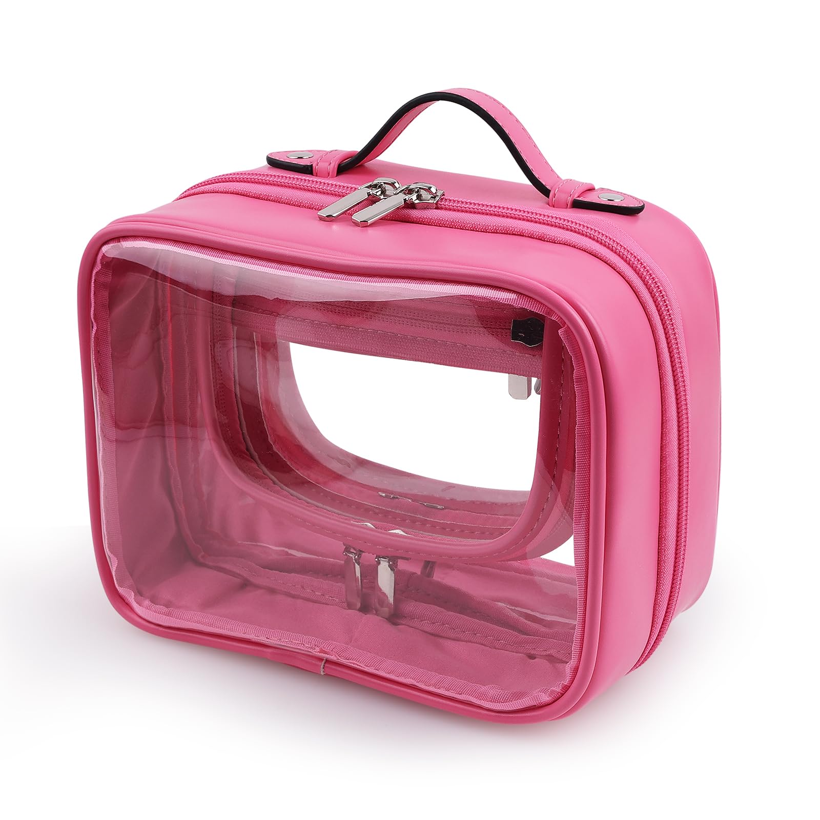 MissBoy TSA Approved Toiletry 