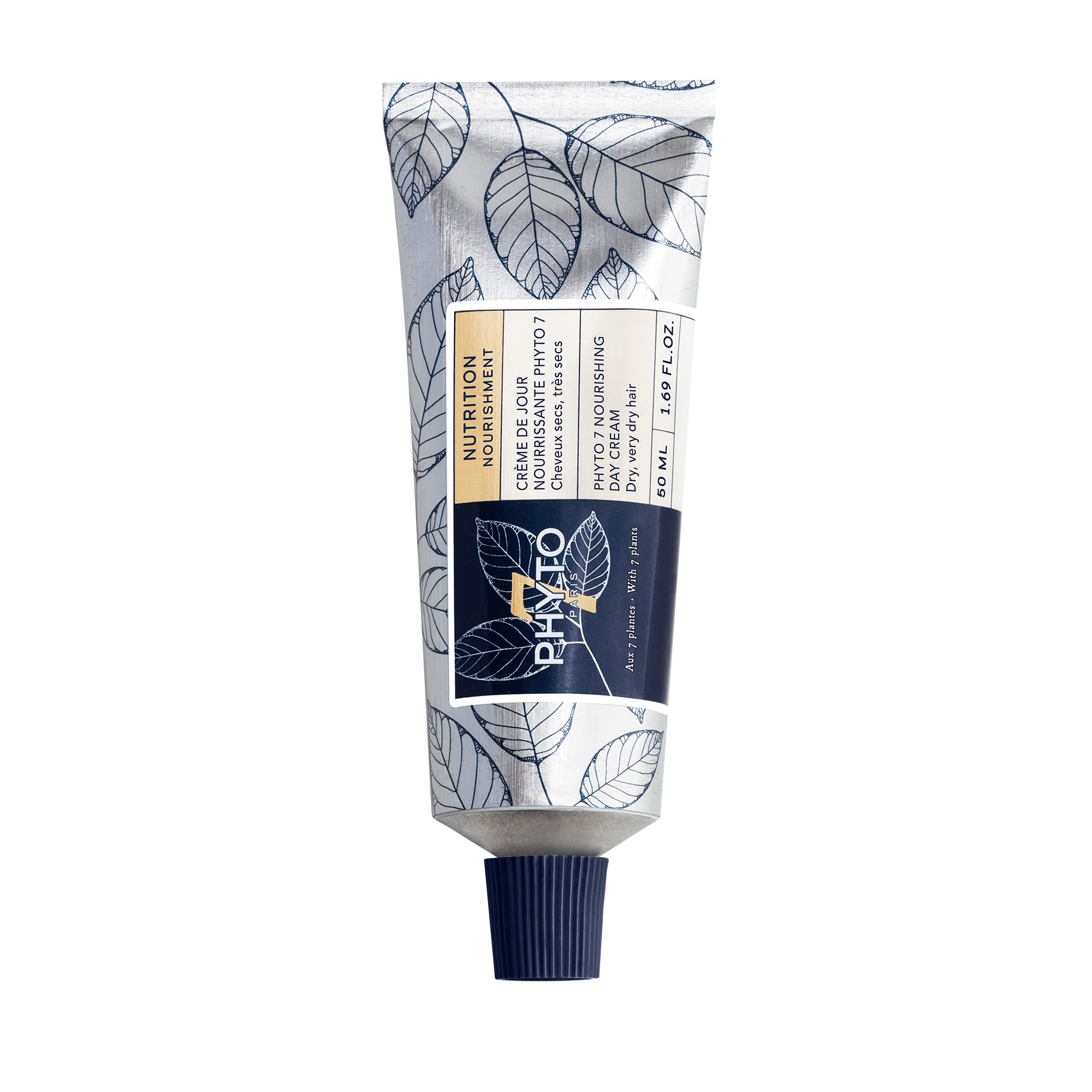 PHYTO 7 Nourishing Day Cream 50 ml