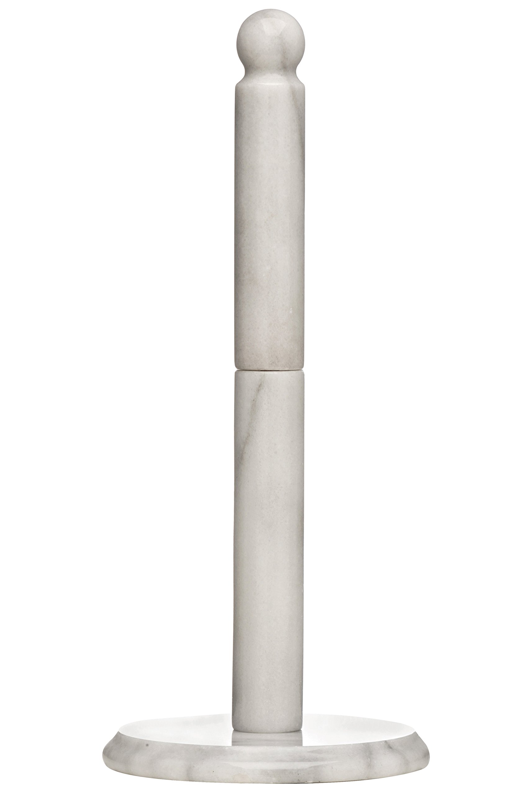 Premier Housewares Kitchen Roll Holder Marble