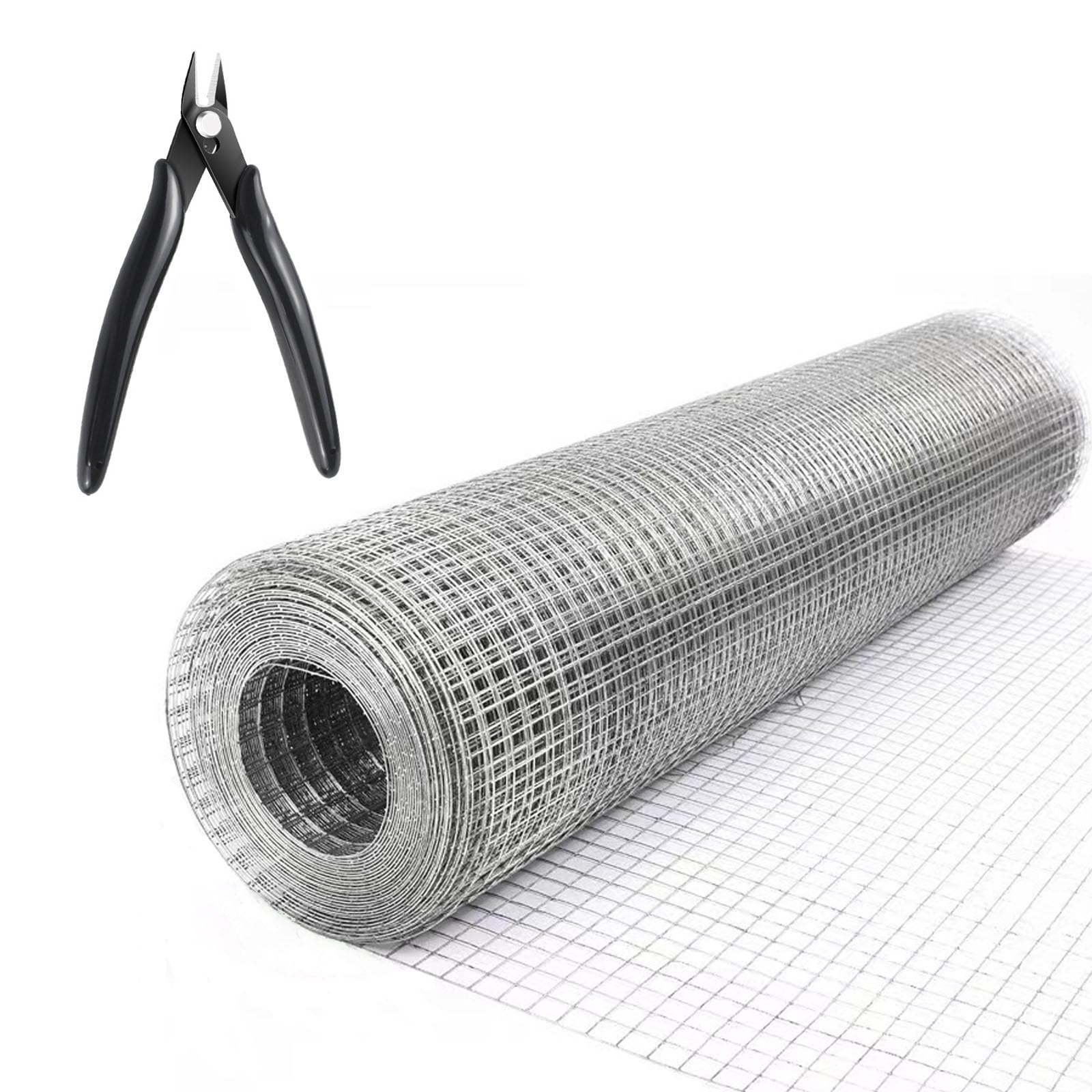 Wealsun Rodent Mesh Roll (10cm)