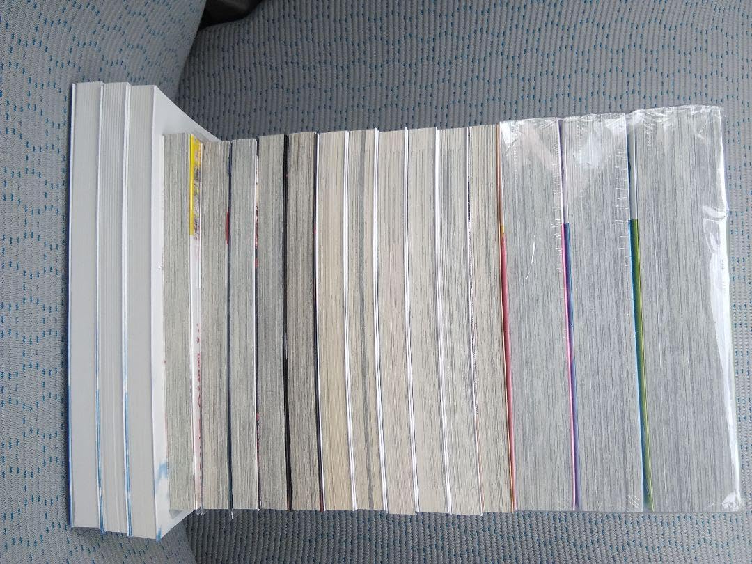 ❤️１４冊セット★馬場郁子★ギヴン★不完全で不衛生でふしだら★二月の勝者★鬼畜島 Amazon.co.jp: 14冊セット馬場郁子ギヴン不完全で不衛生で