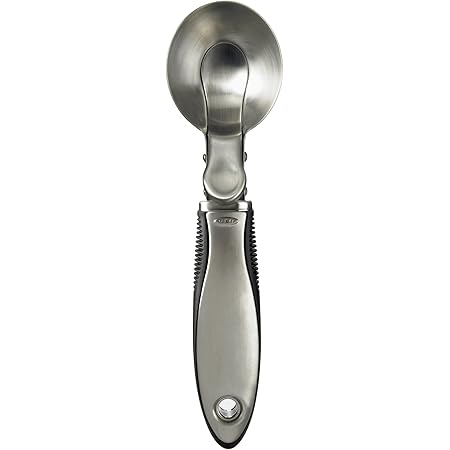 OXO SteeL Ice Cream Scoop