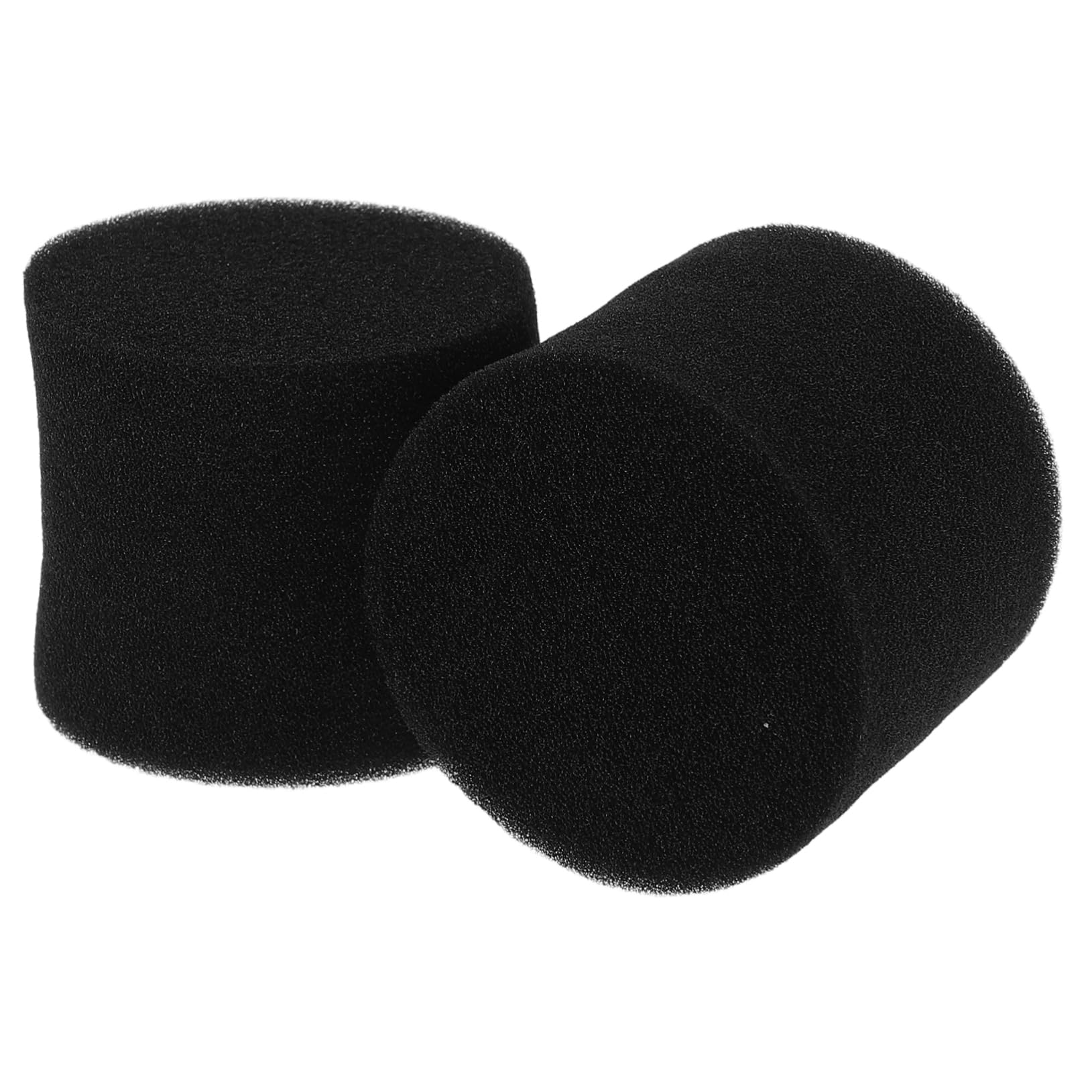 GLSTOY Diy Sound Box Port Sponge Speaker Supply Vent Tube Sponge Enhanced Bass Performance for Subwoofer