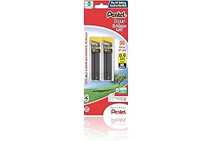 .9mm HB lead by Super Hi-Polymer