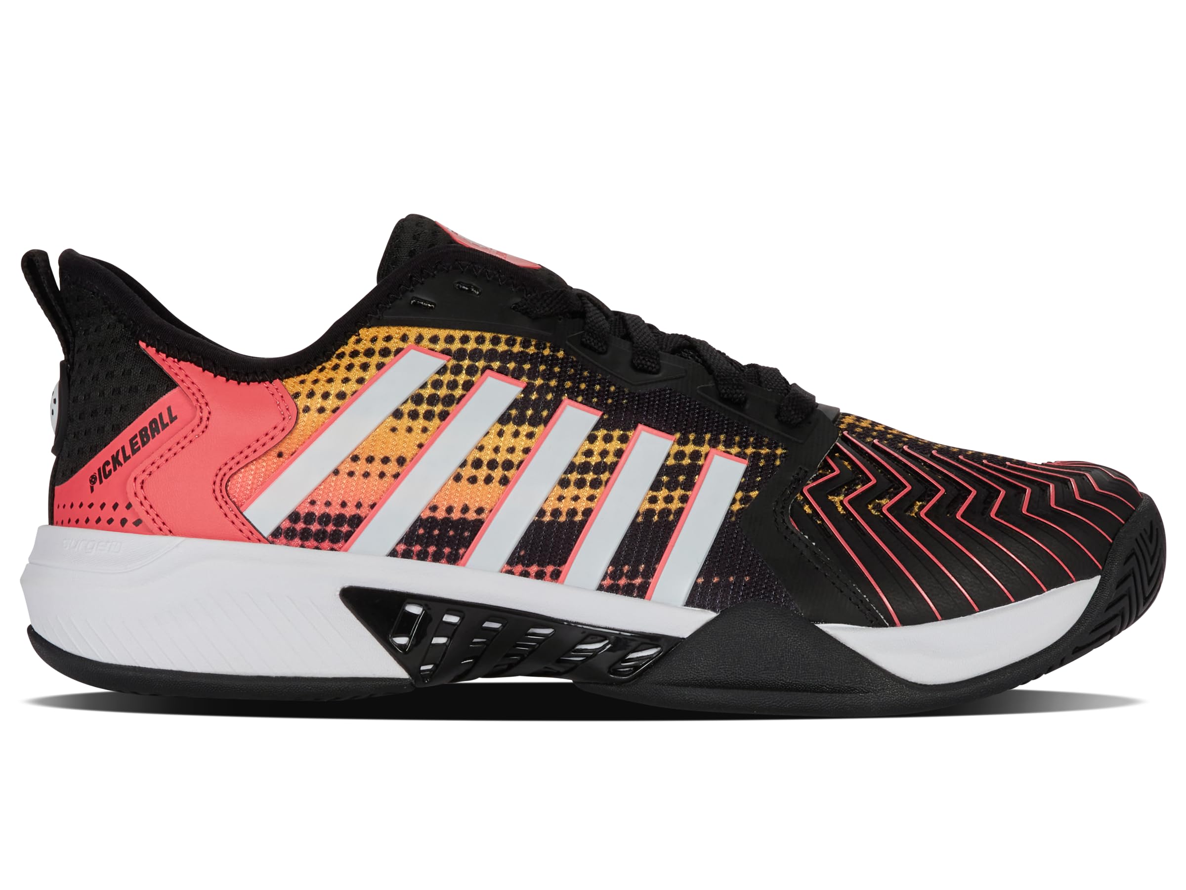 K-Swiss Men's Pickleball Supreme Shoe