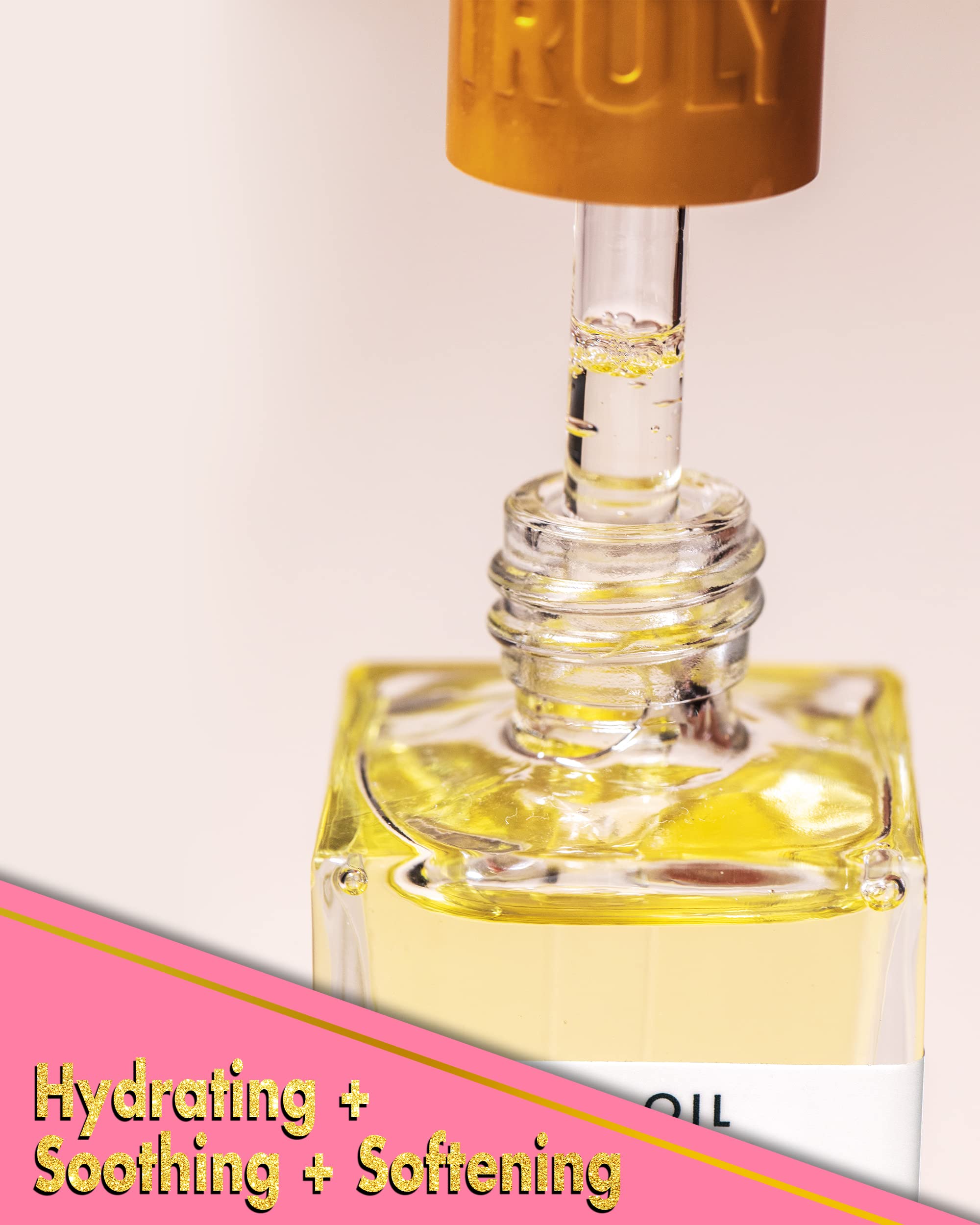 Buy Truly Beauty Cooka Oil Razor bump treatment for bikini area