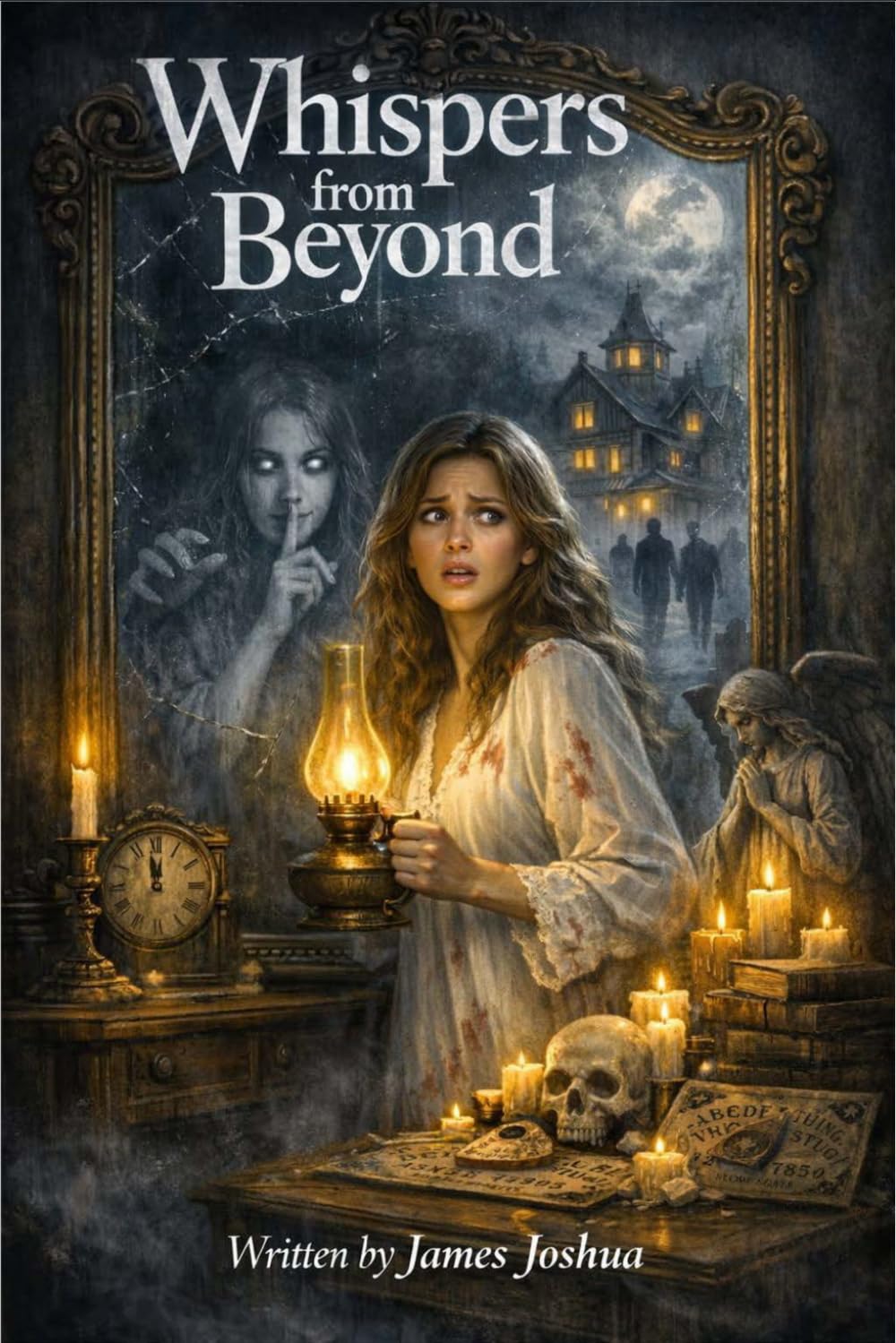 Whispers From Beyond