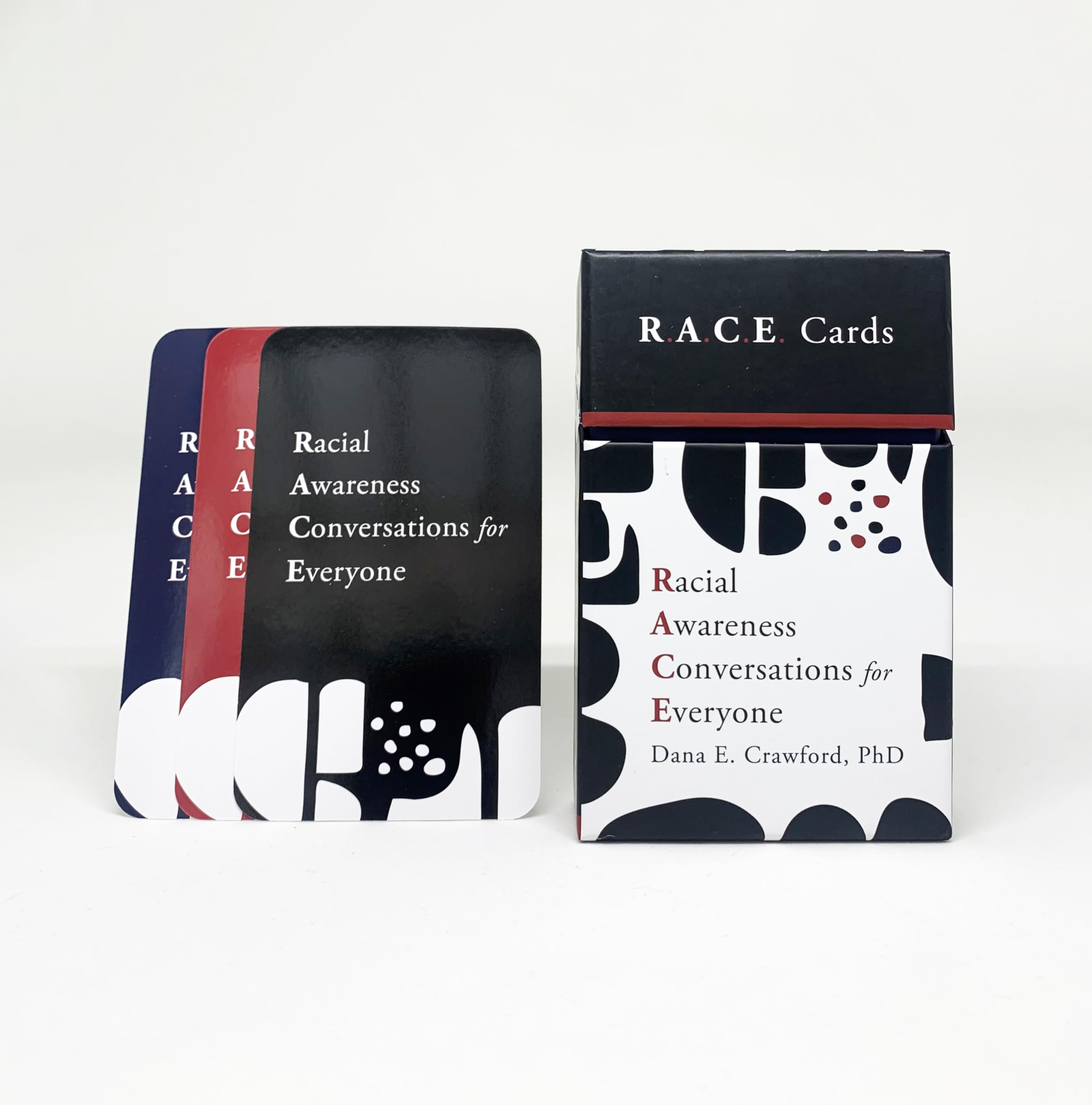 Racial Awareness Conversations for Everyone (R.A.C.E. Cards) - Image 2