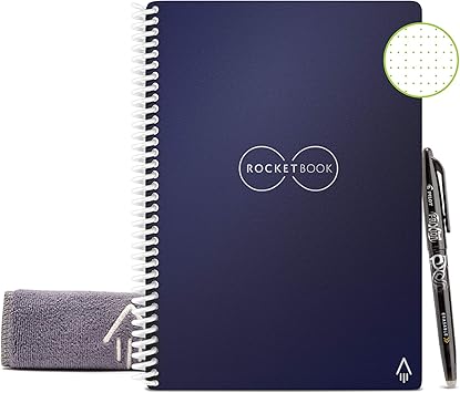 frixion pen notebook