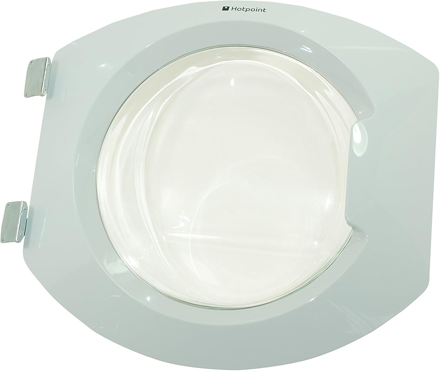 Hotpoint Washing Machine Door Complete. Genuine part number C00259843