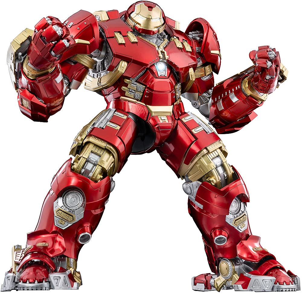 Egg Attack Avengers: Age of Ultron ハルクバスター - アメコミ