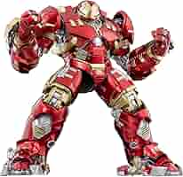 Amazon.co.jp: Infinity Saga [インフィニティ・サーガ] DLX Iron Man 