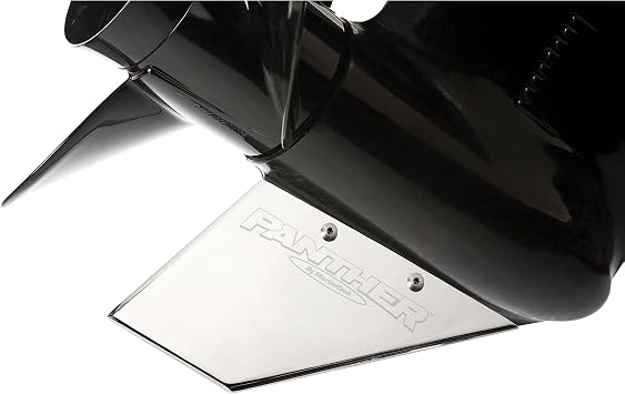 Marinetech Panther 35SS675 Safe-Skeg - Evinrude/Johnson Outboard 75 & 90 HP E-TEC, 2002-2008