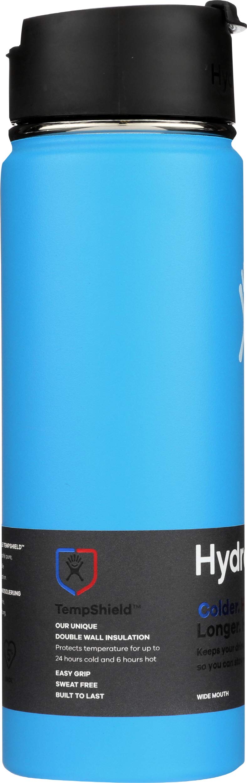 32 oz hydro flask tumbler Hydro Flask TT32PS 32 Ounce Travel Tumbler  Getz's Inc