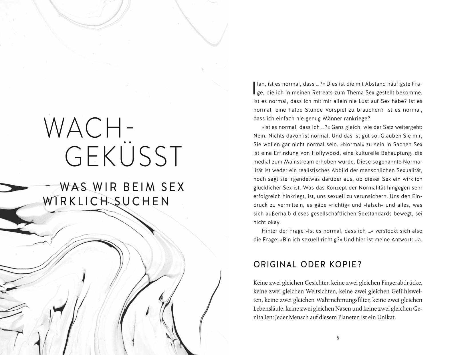 Finde deine sexuelle Kraft: Die Elemente der Ekstase (unum | Spiritualität)
