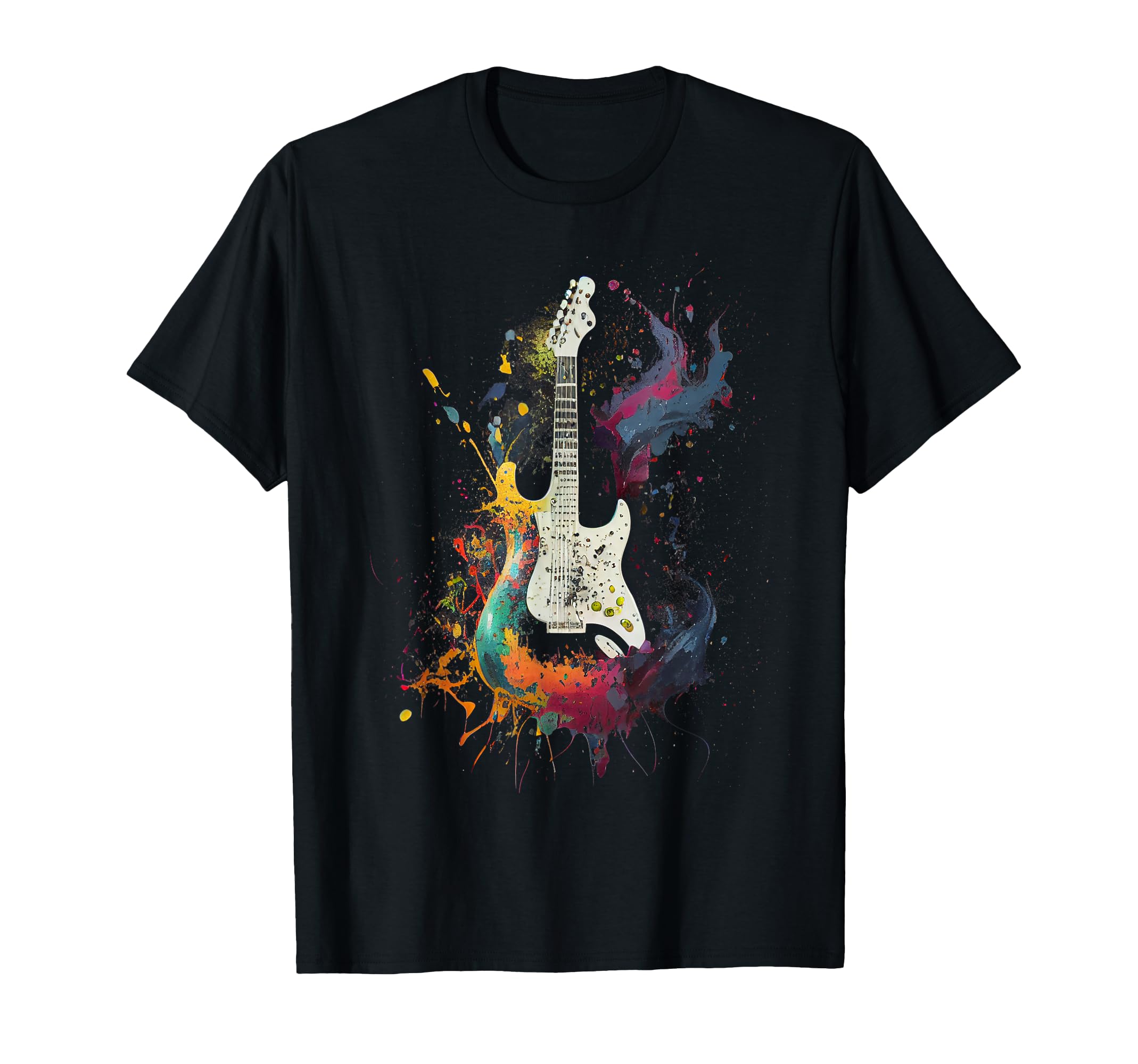Kleidung mit Designs von Amazon Merch on Demand