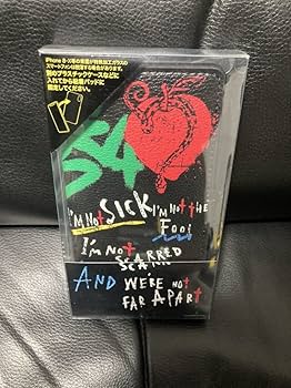 Amazon.co.jp: HYDE○スマホケース○iPhoneケース○L'Arc～en～Ciel