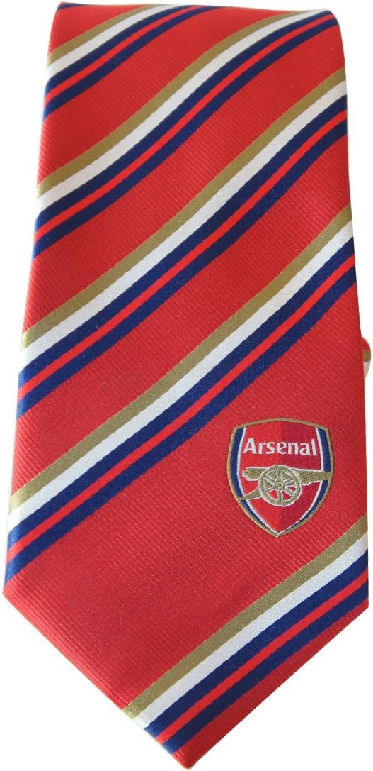 Arsenal F.C. Tie ST