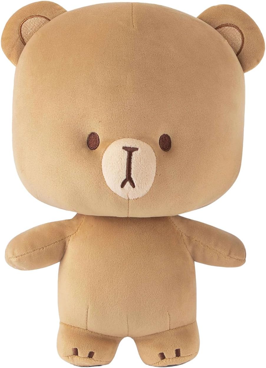 Adore Plush Company - Adora 13 Possibilità Il Peluche Animale Farcito Del Cane Pit Bull 764880984163 - Foto 11