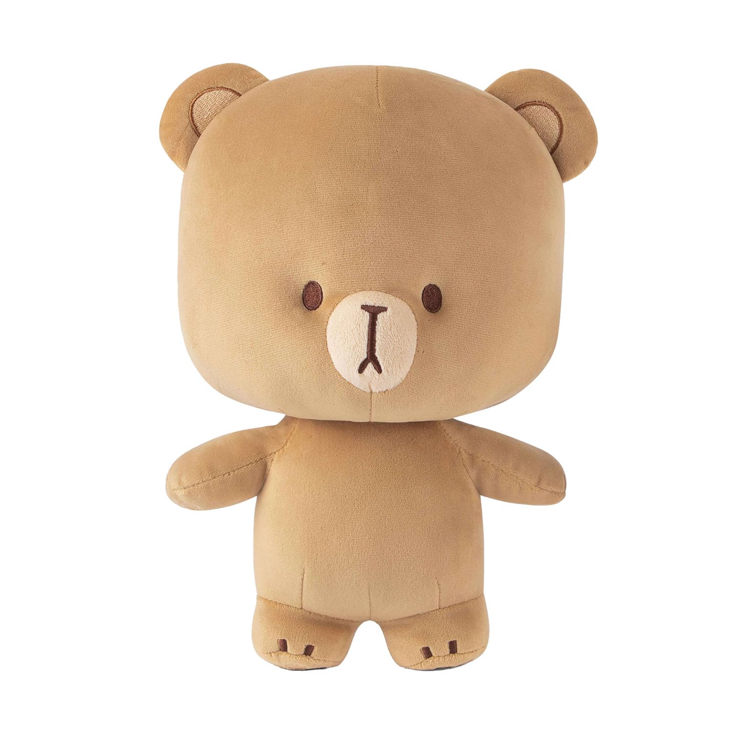 Official Mocha Large Plush 12