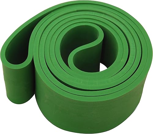 Gill Athletics Bandas de fuerza resistentes entrenamiento estiramiento dominadas asistidas levantamiento de potencia movilidad hogar gimnasio