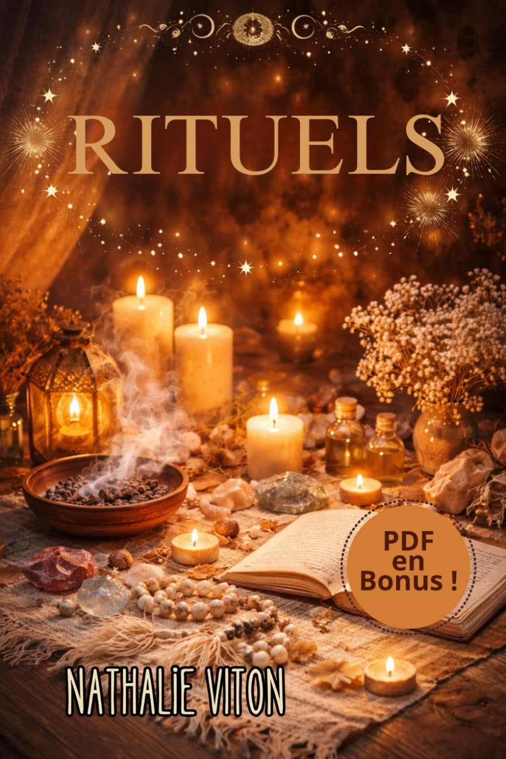RITUELS (Les chemins sacrés - Les carnets sacrés)
