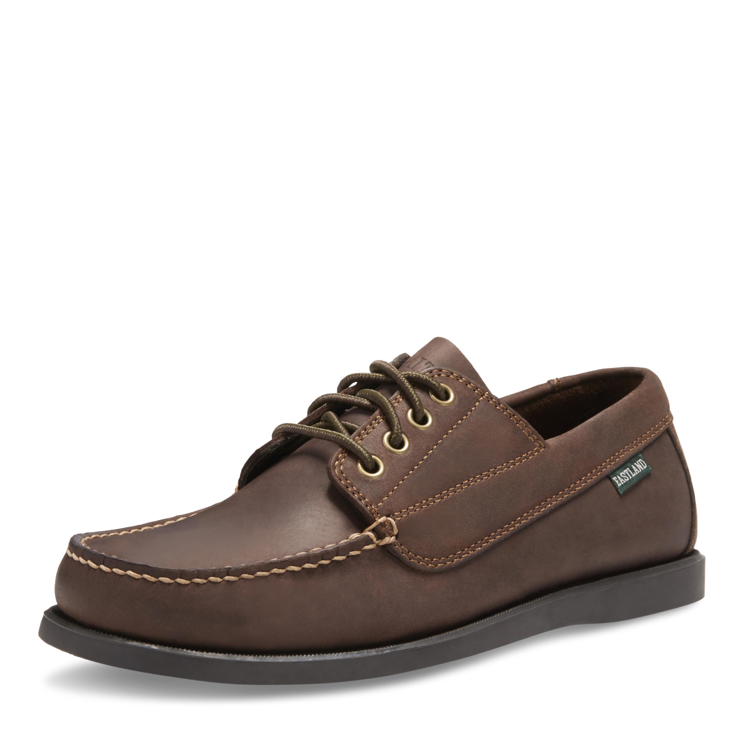 Eastland Men's Falmouth Four Eye Camp Moc Oxford