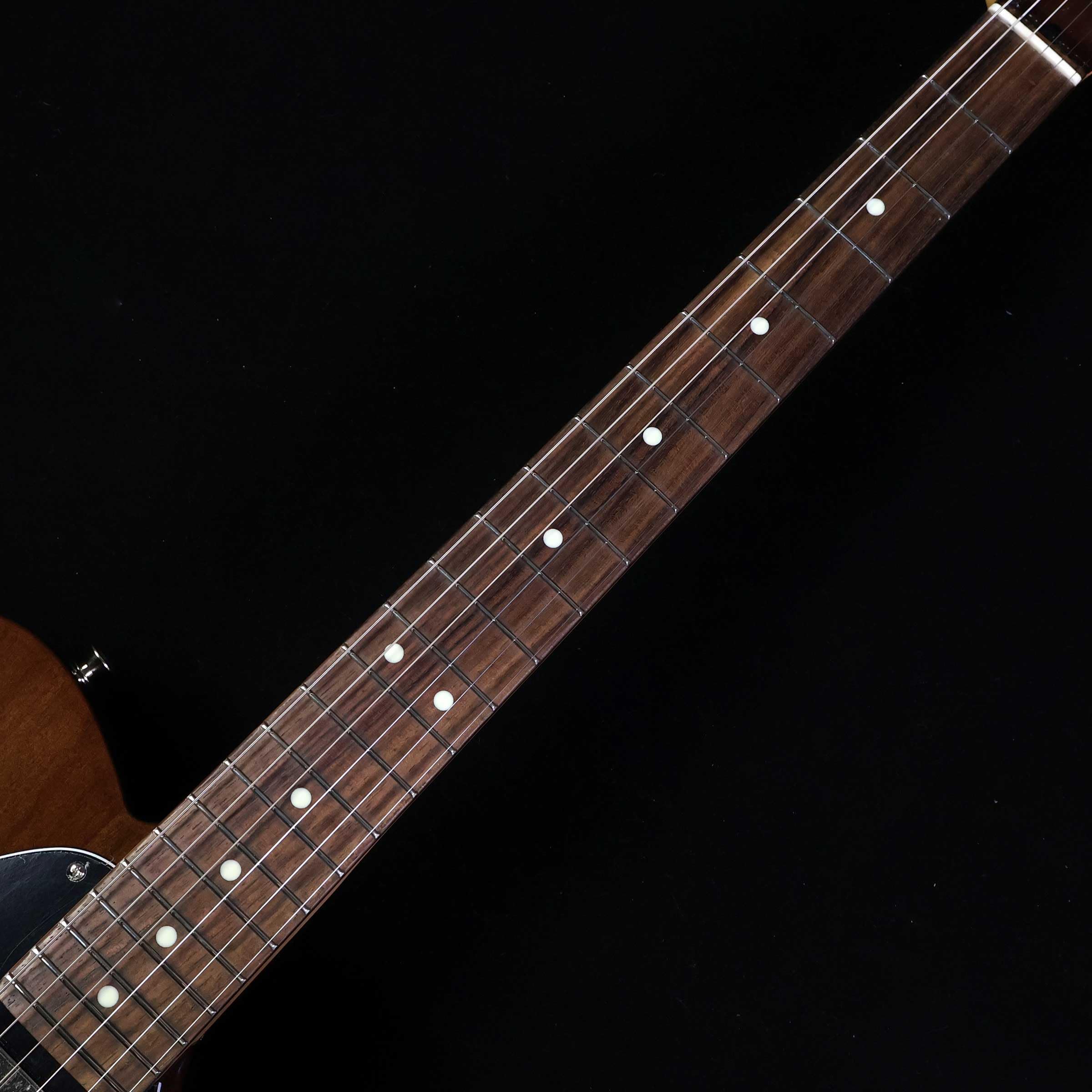 Amazon | Fender Hybrid II Telecaster Walnut エレキギター