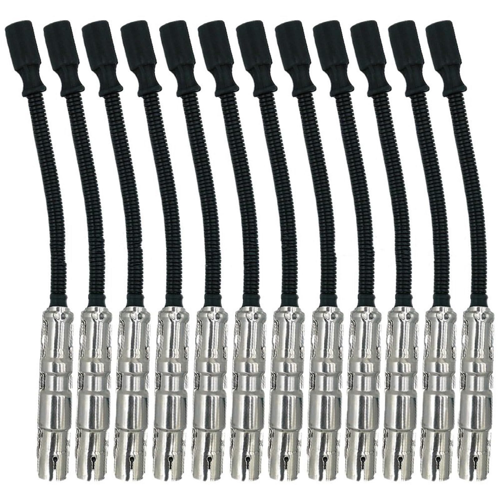 Distribuidor de encendido M112 M113 de 235 mm: soluciona tirones y fallos de arranque 7