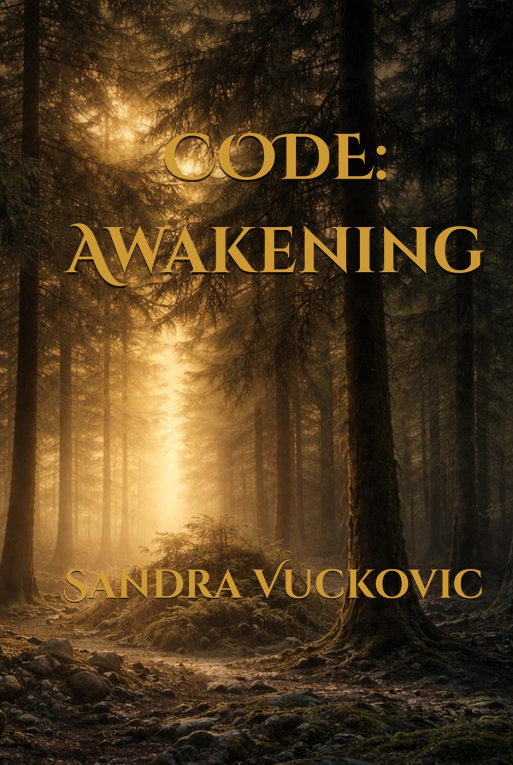 CODE: Awakening