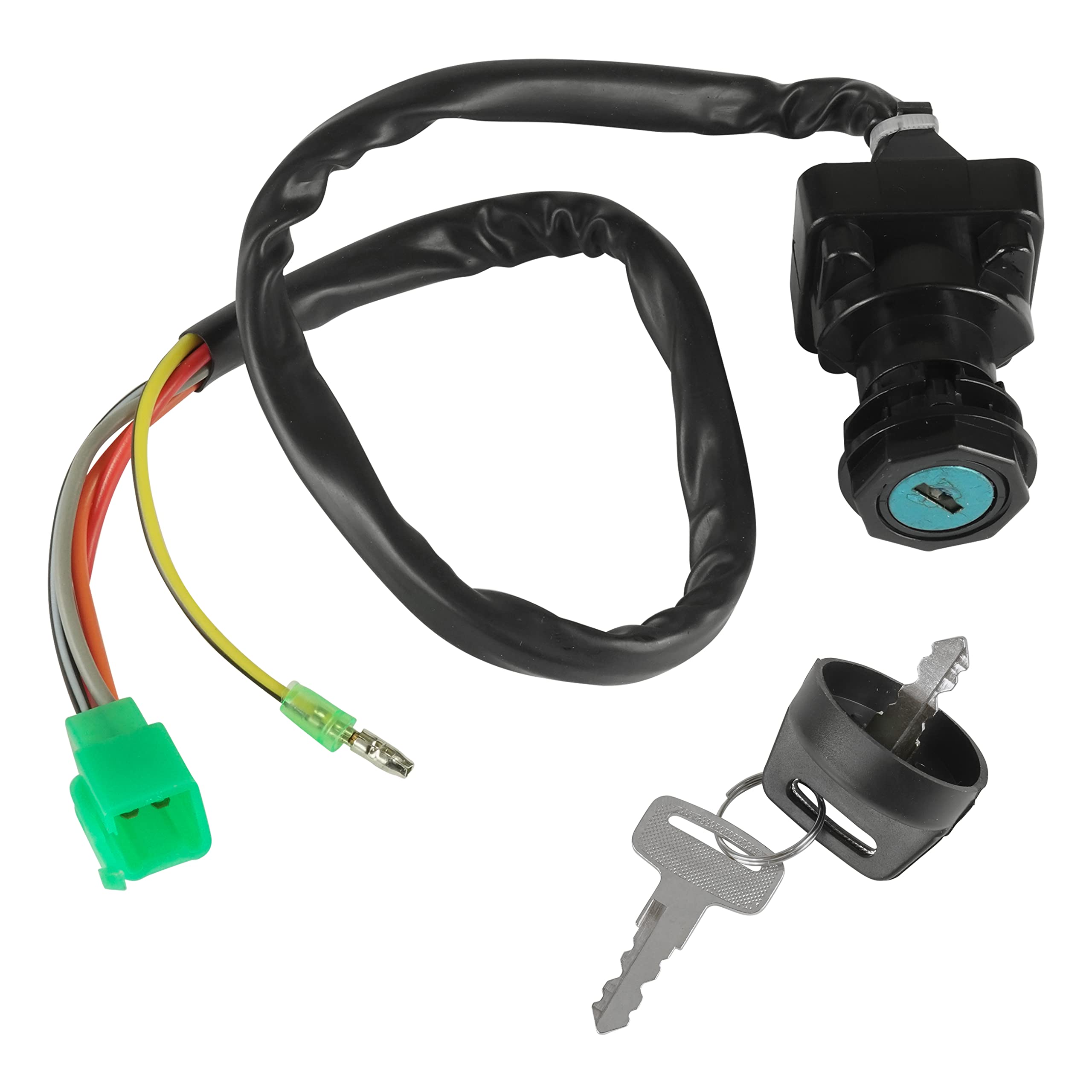 Amazon.com: Caltric Ignition Key Switch Compatible with Suzuki Amazon.com: Caltric Ignition Key Switch Compatible with Suzuki