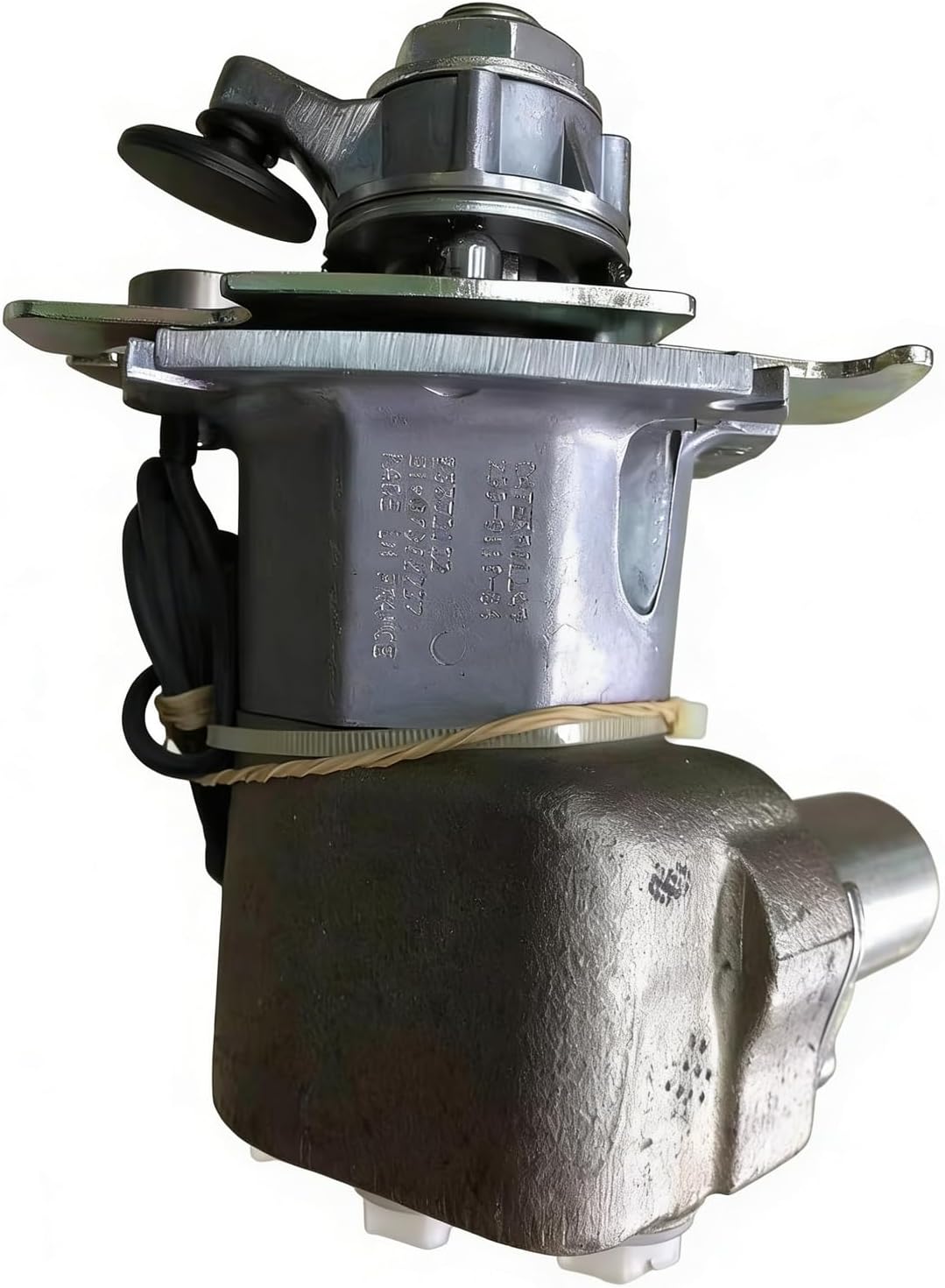 Pilot Valve 228-9228 2289228 CA2999119 Compatible for CAT 277B 267B 287B 257B 247B 242B 232B 262B 252B 226B 216B 246B 236B