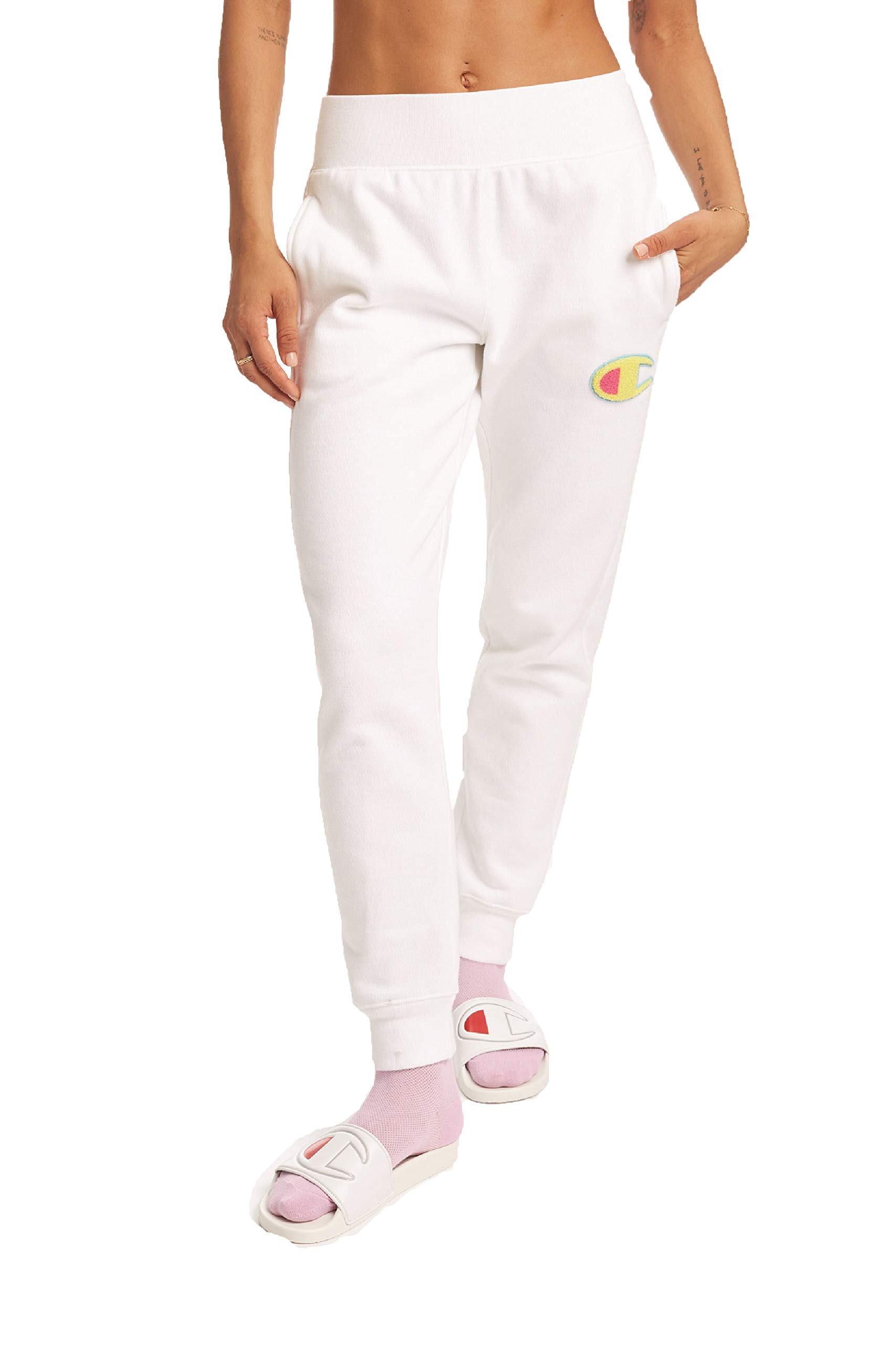 Life Women's Reverse Weave Jogger