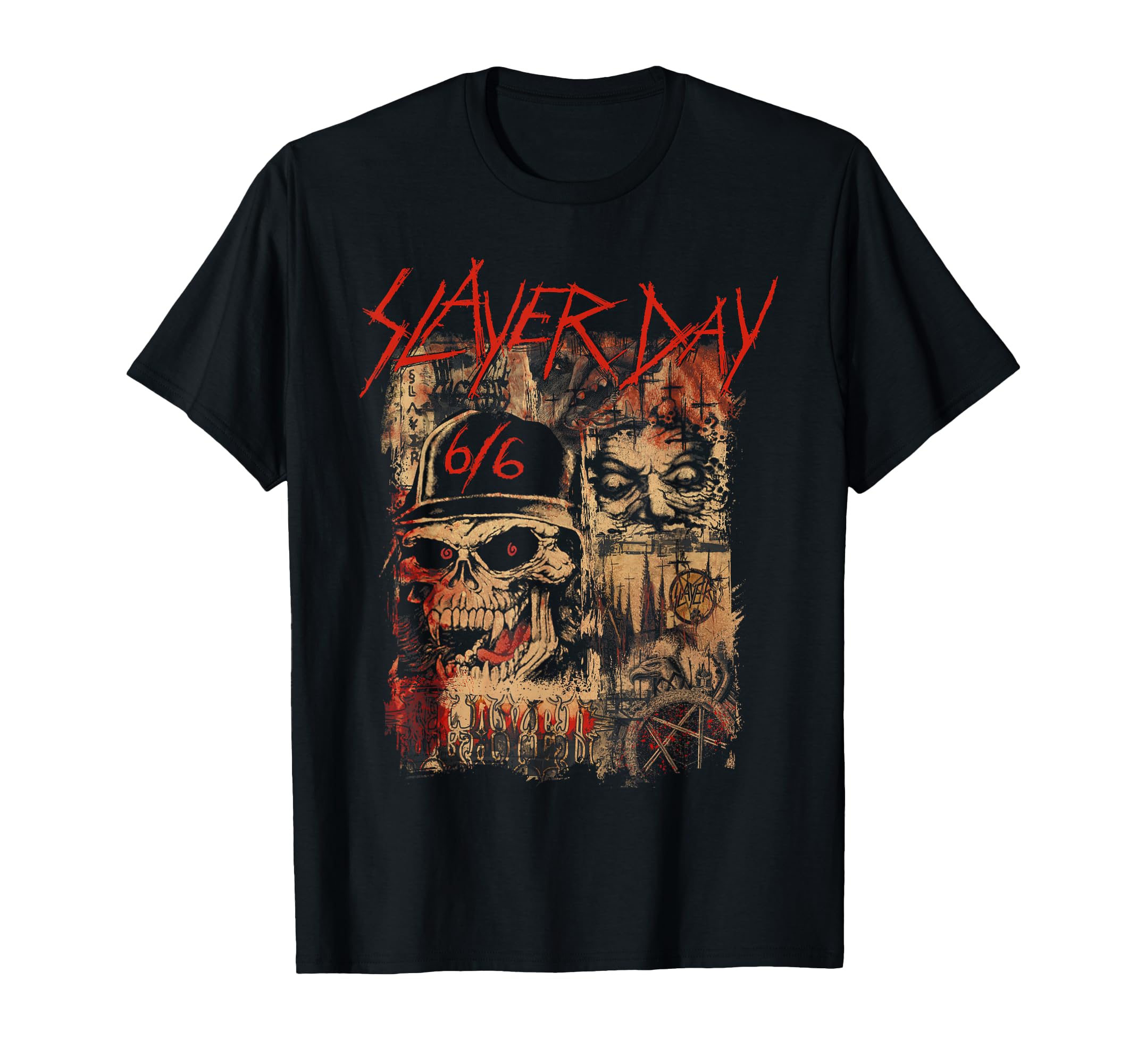 Kleidung mit Designs von Amazon Merch on Demand