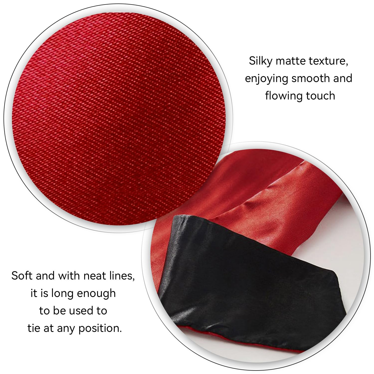 2 Paia di Double-Sided Ombreggiatura Maschere per Gli Occhi, Ombreggiatura Maschere di Protezione degli Occhi, Aiuti di Sonno, Adatto per I Viaggi E di Riposo (Nero, Borgogna).