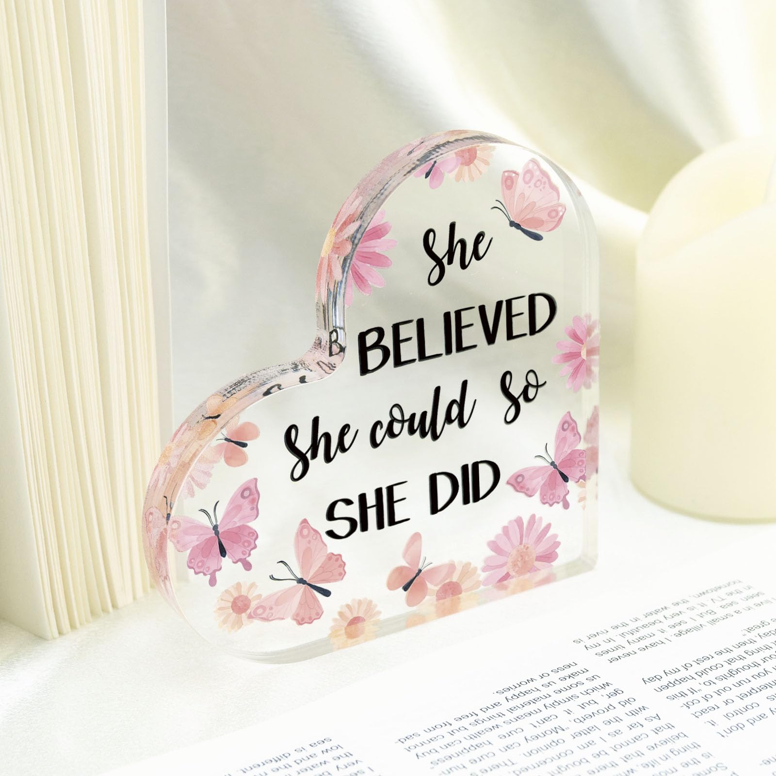 Congratulations Gifts For Women Nurse RN Acrylic Plaque Phd Graduation Gifts Graduation Gifts For Her Nurse Practitioner Gifts for Women Friends Congratulations Decorations