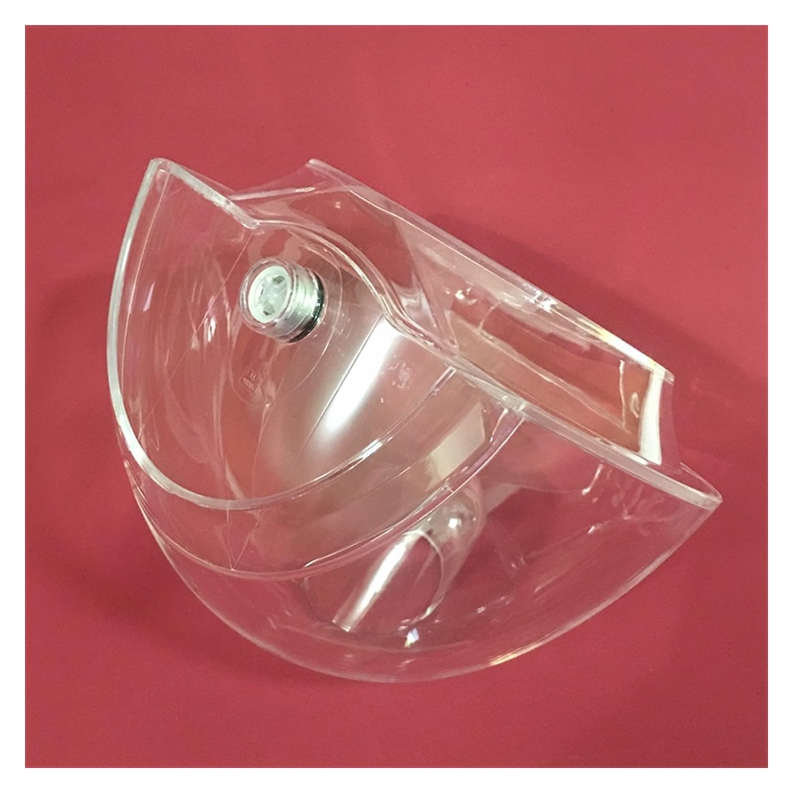 Depósito de agua de repuesto for cafetera, compatible con NESCAFÉ, Dolce Gusto, EDG325, accesorios for depósito de agua de cafetera