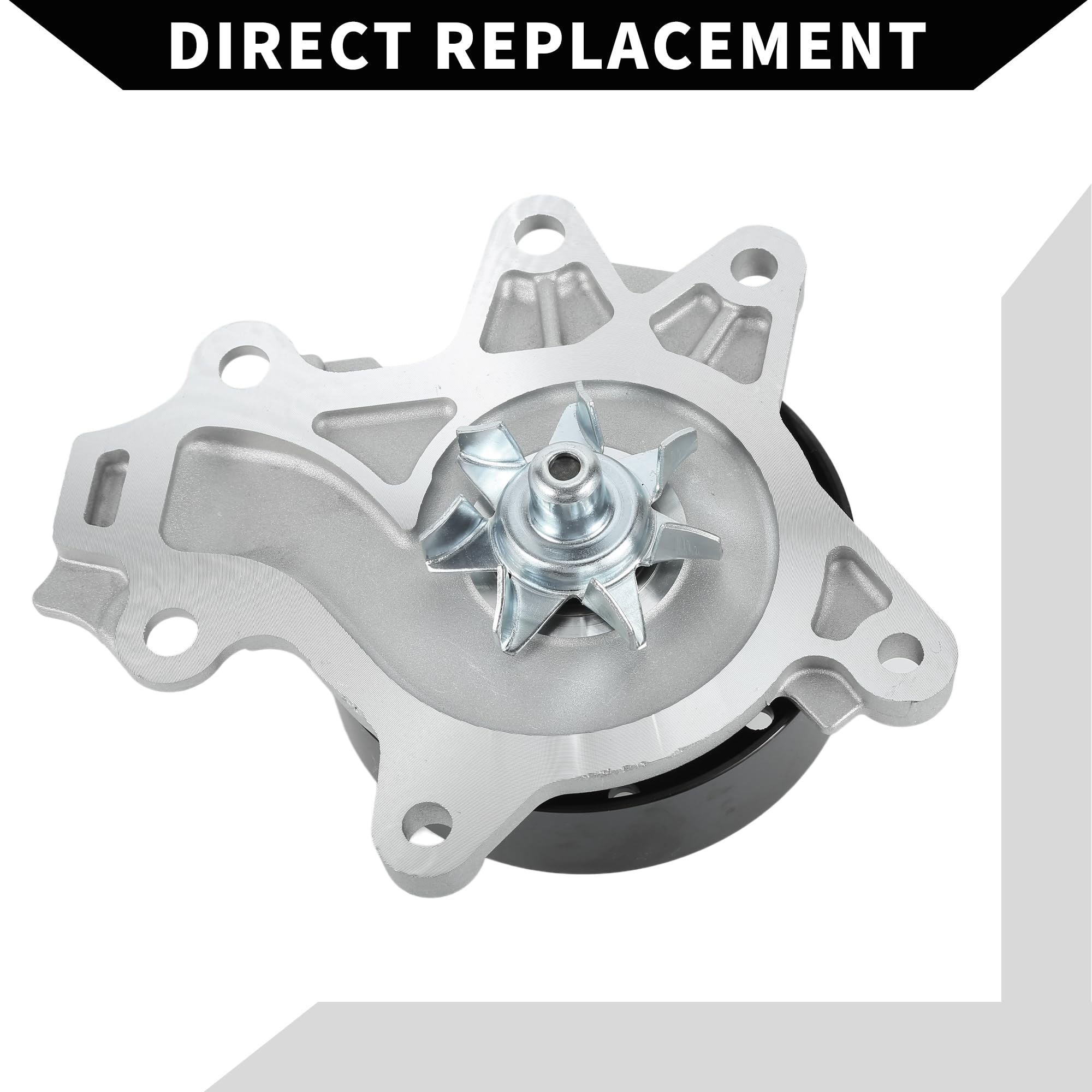 Pompa Dell'Acqua 1610039565 Per Toyota C-HR 18-22 1Set