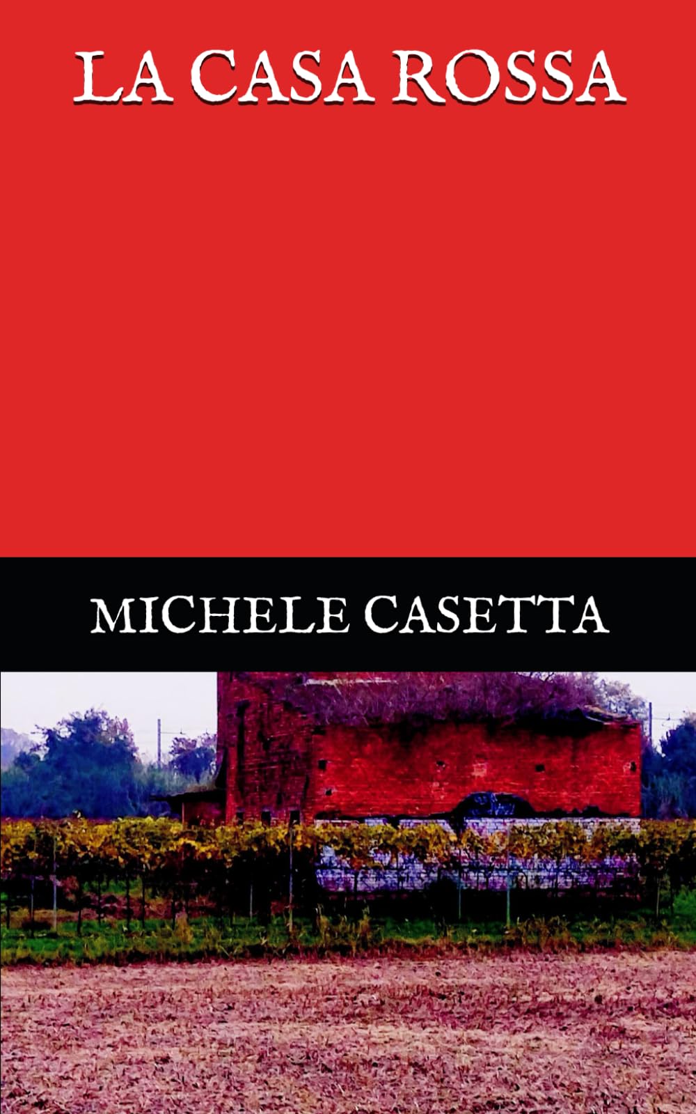 LA CASA ROSSA